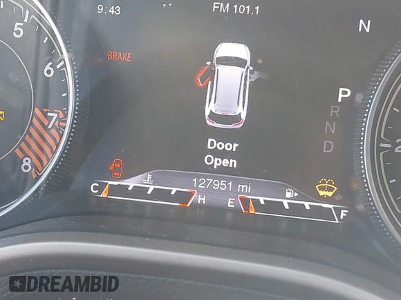 2015 Jeep Cherokee Limited with VIN 1C4PJMDS7FW688762, listed as a IAAI auction lot 41709877 with 154,499 mi miles. Bid and sale history available at carsss.com. Image 15.