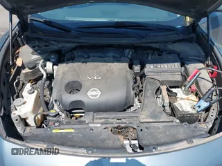 2010 Nissan Maxima SV with VIN 1N4AA5AP1AC863101, listed as a IAAI auction lot 42666749 with 210,426 mi miles and . Bid and sale history available at DreamBid. Image 10.