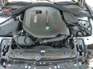 2019 BMW 4 Series 440i xDrive с VIN WBA4J7C54KBM75542, выставлен на аукционе Copart как лот 64233895 с пробегом 38 951 миль миль и Списание • Salvage title. История ставок и продаж доступна на DreamBid. Изображение 13.