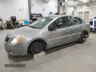2009 Nissan Sentra FE+ z VIN 3N1AB61E39L666817, wystawiony jako Copart lot #61802235 z przebiegiem 160 157 mil mil oraz Czysty tytuł • Clean title. Historia ofert i sprzedaży dostępna na DreamBid. Obrazek 1.
