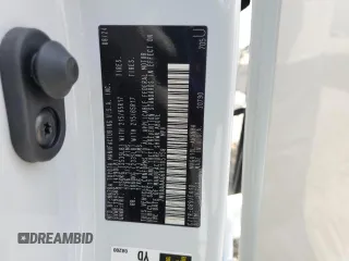 2024 Toyota Corolla Cross L with VIN 7MUAAAAG6RV105158, listed as a Copart auction lot 60271015 with 7,294 mi miles and Salvage title. Bid and sale history available at DreamBid. Image 14.