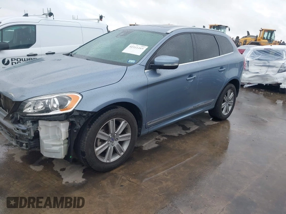 2017 Volvo XC60 Inscription с VIN YV440MDU4H2156934, выставлен на аукционе IAAI как лот 41911269 с пробегом 109 030 миль миль и . История ставок и продаж доступна на DreamBid. Изображение 2.