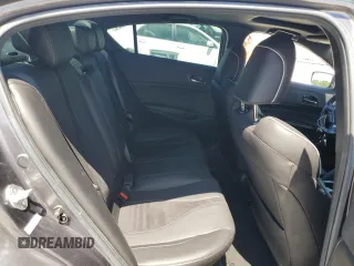 2022 Acura ILX Premium с VIN 19UDE2F83NA005045, выставлен на аукционе Copart как лот 61683555 с пробегом 54 383 миль миль и Чистый • Clean title. История ставок и продаж доступна на DreamBid. Изображение 10.