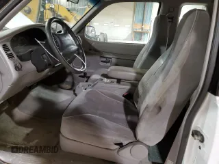 1998 Ford Explorer Sport z VIN 1FMYU24X2WUC07528, wystawiony jako Copart lot #44371365 z przebiegiem 195 798 mil mil oraz Szkoda całkowita • Salvage title. Historia ofert i sprzedaży dostępna na DreamBid. Obrazek 7.