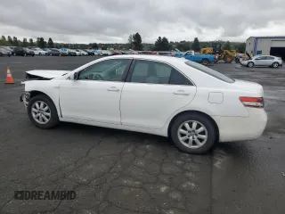 2011 Toyota Camry LE with VIN 4T1BF3EK3BU616642, listed as a Copart auction lot 53509265 with 228,934 mi miles and Salvage Title. Bid and sale history available at carsss.com. Image 2.