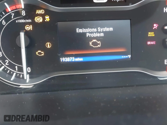 2016 Honda Pilot EX-L with VIN 5FNYF6H77GB108567, listed as a IAAI auction lot 41704962 with 193,873 mi miles. Bid and sale history available at carsss.com. Image 15.
