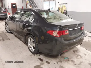 2013 Acura TSX z VIN JH4CU2F40DC007685, wystawiony jako IAAI lot #41603251 z przebiegiem 94 769 mil mil oraz . Historia ofert i sprzedaży dostępna na DreamBid. Obrazek 3.