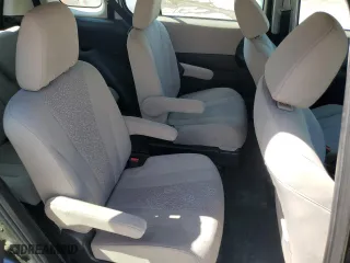 2012 Mazda Mazda5 Sport with VIN JM1CW2BL6C0105046, listed as a Copart auction lot 53164925 with 141,238 mi miles and Salvage Title. Bid and sale history available at carsss.com. Image 11.