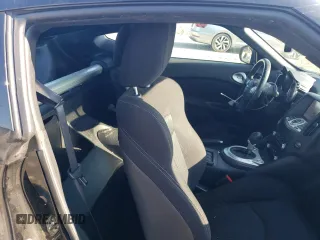 2016 Nissan 370Z with VIN JN1AZ4EH6GM934024, listed as a Copart auction lot 43826185 with 158,973 mi miles and Salvage Title. Bid and sale history available at carsss.com. Image 10.