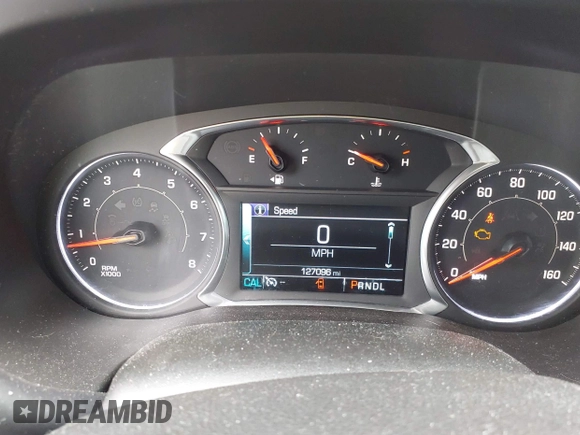 2017 GMC Acadia SLE with VIN 1GKKNSLS0HZ326055, listed as a IAAI auction lot 42386396 with 127,096 mi miles and . Bid and sale history available at DreamBid. Image 7.