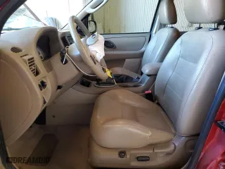 2005 Ford Escape Limited with VIN 1FMCU94185KA15605, listed as a Copart auction lot 48377145 with 149,388 mi miles and Clean Title. Bid and sale history available at carsss.com. Image 7.