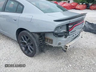 2022 Dodge Charger R/T with VIN 2C3CDXCTXNH240387, listed as a IAAI auction lot 42471923 with 66,616 mi miles and . Bid and sale history available at DreamBid. Image 6.