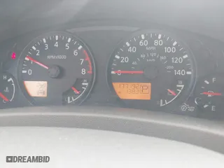 2011 Nissan Frontier PRO-4X with VIN 1N6AD0EV3BC409198, listed as a IAAI auction lot 41793467 with 177,192 mi miles. Bid and sale history available at carsss.com. Image 7.