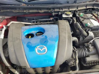 2013 Mazda 3 i Touring with VIN JM1BL1V7XD1747620, listed as a IAAI auction lot 42255013 with 219,939 mi miles and . Bid and sale history available at DreamBid. Image 10.