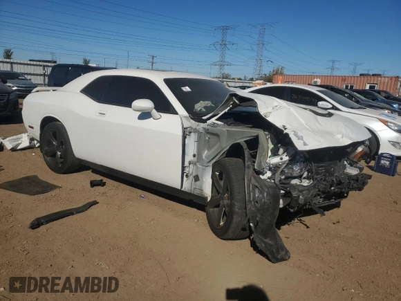 2010 Dodge Challenger R/T z VIN 2B3CJ5DT4AH195370, wystawiony jako Copart lot #76571714 z przebiegiem Nie podano mil oraz Szkoda całkowita • Salvage title. Historia ofert i sprzedaży dostępna na DreamBid. Obrazek 4.