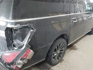 2021 Ford Expedition Max Limited с VIN 1FMJK2AT6MEA21359, выставлен на аукционе IAAI как лот 41652613 с пробегом 61 598 миль миль и . История ставок и продаж доступна на DreamBid. Изображение 4.