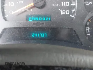 2002 Chevrolet TrailBlazer LS with VIN 1GNDS13S222409615, listed as a IAAI auction lot 42170974 with 241,737 mi miles and . Bid and sale history available at DreamBid. Image 7.