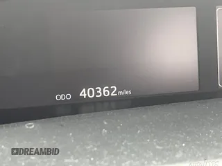 2019 Toyota Prius L Eco z VIN JTDKARFU6K3090647, wystawiony jako IAAI lot #42353670 z przebiegiem 40 360 mil mil oraz . Historia ofert i sprzedaży dostępna na DreamBid. Obrazek 1.