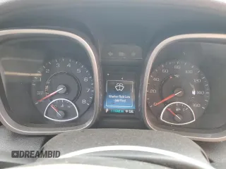 2016 Chevrolet Malibu Limited LT with VIN 1G11C5SA4GF127610, listed as a Copart auction lot 70180054 with 111,540 mi miles and Salvage Title. Bid and sale history available at carsss.com. Image 9.