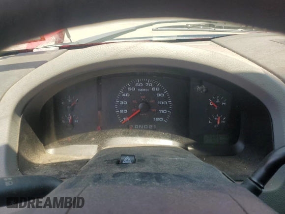 2005 Ford F-150 XL with VIN 1FTRF14W25NA82494, listed as a Copart auction lot 63276715 with 95,651 mi miles and Clean title. Bid and sale history available at DreamBid. Image 9.