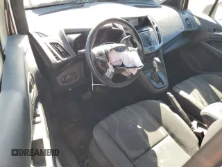 2015 Ford Transit Connect XLT z VIN NM0LS7F76F1205858, wystawiony jako Copart lot #49674515 z przebiegiem 118 405 mil mil oraz Szkody całkowita. Historia ofert i sprzedaży dostępna na DreamBid. Obrazek 8.