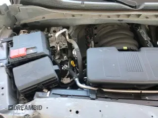2024 Chevrolet Silverado 1500 LT Trail Boss с VIN 3GCUDFED5RG451017, выставлен на аукционе Copart как лот 70708235 с пробегом 16 562 миль миль и Списание • Salvage title. История ставок и продаж доступна на DreamBid. Изображение 16.