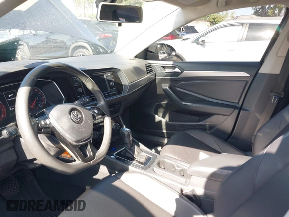 2020 Volkswagen Jetta S with VIN 3VWC57BU2LM098812, listed as a IAAI auction lot 42495022 with 97,098 mi miles and . Bid and sale history available at DreamBid. Image 17.