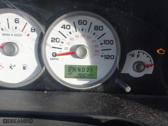2007 Ford Escape XLS with VIN 1FMYU02Z37KB37995, listed as a IAAI auction lot 41641769 with 199,045 mi miles. Bid and sale history available at carsss.com. Image 15.
