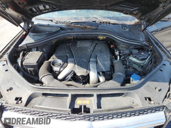 2014 Mercedes-Benz GL 450 with VIN 4JGDF7CE8EA333575, listed as a Copart auction lot 62966655 with 200,197 mi miles and Clean title. Bid and sale history available at DreamBid. Image 12.