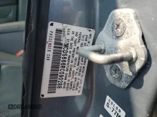 1994 Honda Accord EX с VIN JHMCD5666RC090288, выставлен на аукционе Copart как лот 60369025 с пробегом 157 086 миль миль и Списание • Salvage title. История ставок и продаж доступна на DreamBid. Изображение 12.