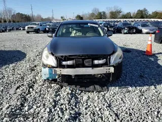 2013 Infiniti G37 Sedan Journey with VIN JN1CV6AP3DM304759, listed as a Copart auction lot 89297375 with 117,104 mi miles and Salvage Title. Bid and sale history available at carsss.com. Image 11.