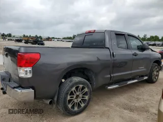 2013 Toyota Tundra z VIN 5TFRM5F14DX055704, wystawiony jako Copart lot #55935965 z przebiegiem 179 268 mil mil oraz Szkoda całkowita • Salvage title. Historia ofert i sprzedaży dostępna na DreamBid. Obrazek 3.