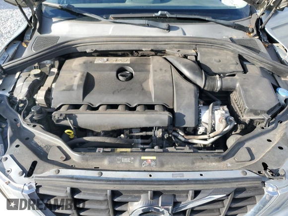 2011 Volvo XC60 3.0T с VIN YV4902DZ3B2154573, выставлен на аукционе Copart как лот 56220245 с пробегом 154 356 миль миль и На запчасти • Non repairable. История ставок и продаж доступна на DreamBid. Изображение 14.