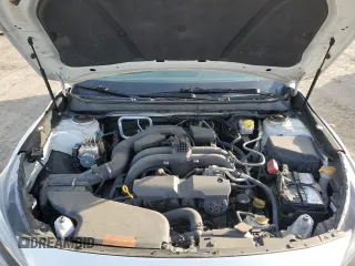 2018 Subaru Legacy Premium with VIN 4S3BNAD67J3016789, listed as a Copart auction lot 41363143 with 95,401 mi miles. Bid and sale history available at carsss.com. Image 11.