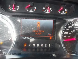2013 Ford F-150 XL с VIN 1FTFW1ET5DFC22182, выставлен на аукционе IAAI как лот 41309721 с пробегом 193 663 миль миль и . История ставок и продаж доступна на DreamBid. Изображение 15.