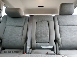 2006 Jeep Commander z VIN 1J8HG48N66C182857, wystawiony jako Copart lot #80734914 z przebiegiem 138 838 mil mil oraz Szkoda całkowita • Salvage title. Historia ofert i sprzedaży dostępna na DreamBid. Obrazek 10.