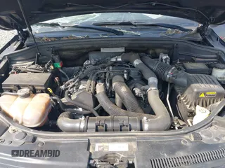 2014 Jeep Grand Cherokee Limited с VIN 1C4RJFBM2EC443232, выставлен на аукционе IAAI как лот 42303008 с пробегом 152 956 миль миль и . История ставок и продаж доступна на DreamBid. Изображение 10.