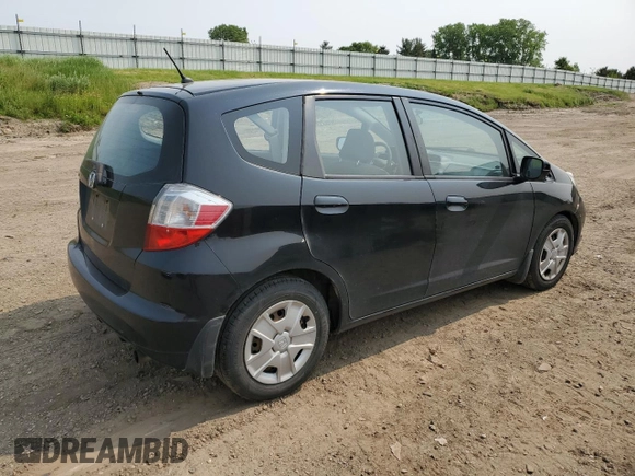 2012 Honda Fit с VIN JHMGE8H38CC001699, выставлен на аукционе Copart как лот 59593685 с пробегом 206 481 миль миль и Чистый • Clean title. История ставок и продаж доступна на DreamBid. Изображение 3.