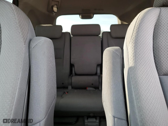 2007 Honda CR-V LX with VIN JHLRE48337C039899, listed as a Copart auction lot 47895815 with 120,382 mi miles and Salvage Title. Bid and sale history available at carsss.com. Image 10.