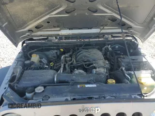 2016 Jeep Wrangler Unlimited Sport RHD с VIN 1C4BJWKG9GL107415, выставлен на аукционе Copart как лот 52100305 с пробегом 227 153 миль миль и Чистый • Clean title. История ставок и продаж доступна на DreamBid. Изображение 12.