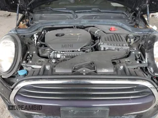 2019 MINI Convertible Cooper с VIN WMWWG5C5XK3H08526, выставлен на аукционе IAAI как лот 41623619 с пробегом 53 474 миль миль и . История ставок и продаж доступна на DreamBid. Изображение 10.