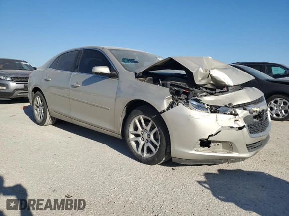 2016 Chevrolet Malibu Limited LT with VIN 1G11C5SAXGF158196, listed as a Copart auction lot 73675294 with 92,750 mi miles and Salvage Title. Bid and sale history available at carsss.com. Image 4.