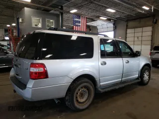 2014 Ford Expedition EL XLT with VIN 1FMJK1J58EEF12237, listed as a Copart auction lot 69090594 with 237,344 mi miles and Clean Title. Bid and sale history available at carsss.com. Image 3.