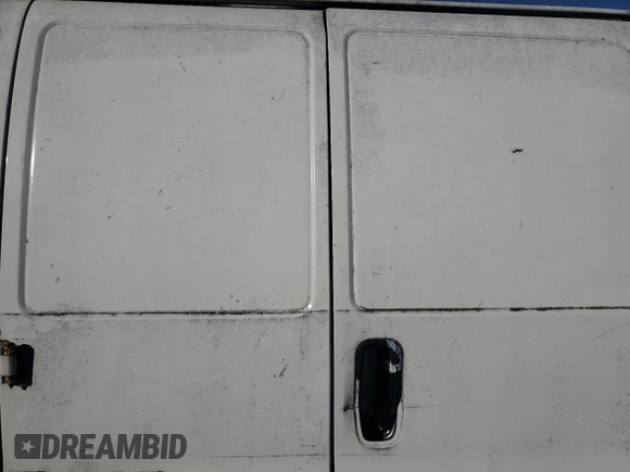 2008 Chevrolet Express Cargo Van with VIN 1GCGG25C681115006, listed as a Copart auction lot 76264604 with 386,126 mi miles and Salvage Title. Bid and sale history available at carsss.com. Image 11.