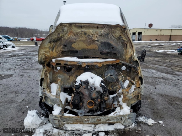 2017 Ford Transit Van with VIN 1FTYR2XM0HKA91851, listed as a Copart auction lot 45080635 with 0 mi miles and Salvage Title. Bid and sale history available at carsss.com. Image 5.