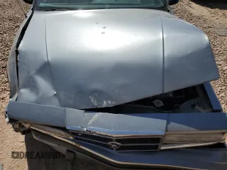 1991 Dodge Dynasty LE z VIN 1B3XC56R9MD115785, wystawiony jako Copart lot #48073715 z przebiegiem 64 483 mil mil oraz Szkoda całkowita • Salvage title. Historia ofert i sprzedaży dostępna na DreamBid. Obrazek 11.