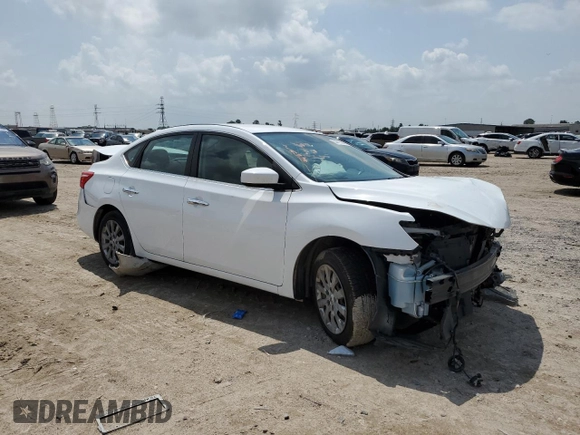 2018 Nissan Sentra SR z VIN 3N1AB7AP9JY230603, wystawiony jako Copart lot #54413245 z przebiegiem 87 188 mil mil oraz Szkoda całkowita • Salvage title. Historia ofert i sprzedaży dostępna na DreamBid. Obrazek 4.
