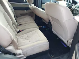 2016 Ford Explorer with VIN 1FM5K8BH0GGB57798, listed as a IAAI auction lot 41263083 with 132,651 mi miles and . Bid and sale history available at DreamBid. Image 8.