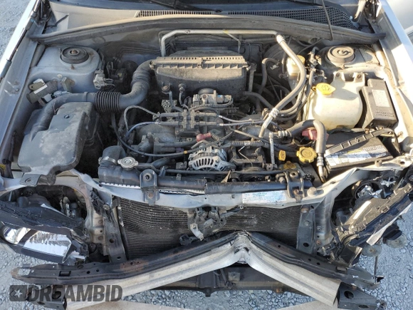 2003 Subaru Forester X with VIN JF1SG63623H712058, listed as a Copart auction lot 76136754 with 228,333 mi miles and Salvage Title. Bid and sale history available at carsss.com. Image 14.