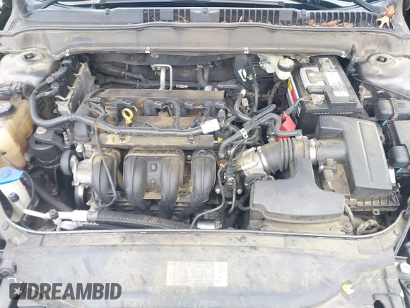 2016 Ford Fusion SE with VIN 3FA6P0H73GR218876, listed as a IAAI auction lot 42797357 with 250,997 mi miles and . Bid and sale history available at DreamBid. Image 10.
